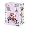 Smoby Be Comfort Tricycle Pink