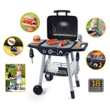 Smoby Barbecue Grill - afbeelding 1