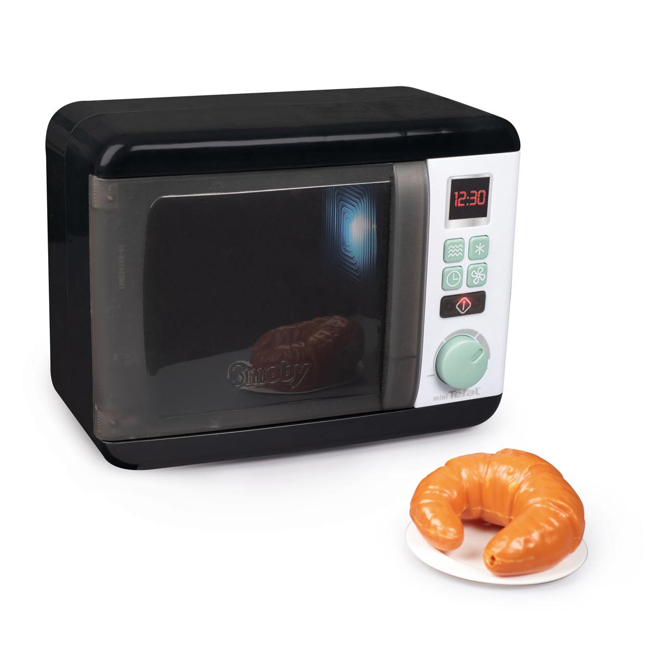 Smoby Tefal Toys micro-ondes