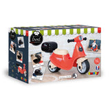 Smoby Scooter Ride sur Food Express - afbeelding 2