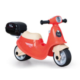 Smoby Scooter Ride sur Food Express - afbeelding 1