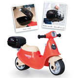 Smoby Scooter Ride sur Food Express - afbeelding 3