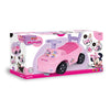 Smoby Minnie Auto Ride sur
