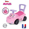 Smoby Minnie Auto Ride sur
