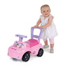 Smoby Minnie Auto Ride sur