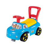 Smoby Smoby Ride Auto sur - afbeelding 1
