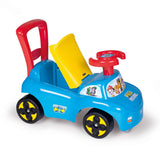 Smoby Smoby Ride Auto sur - afbeelding 3