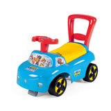 Smoby Smoby Ride Auto sur - afbeelding 4