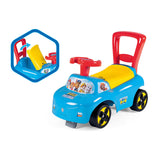 Smoby Smoby Ride Auto sur - afbeelding 5