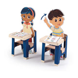 Smoby Classroom - afbeelding 3