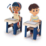 Smoby Classroom - afbeelding 4