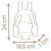 Smoby Baby Nurse Baby Baby Carrier