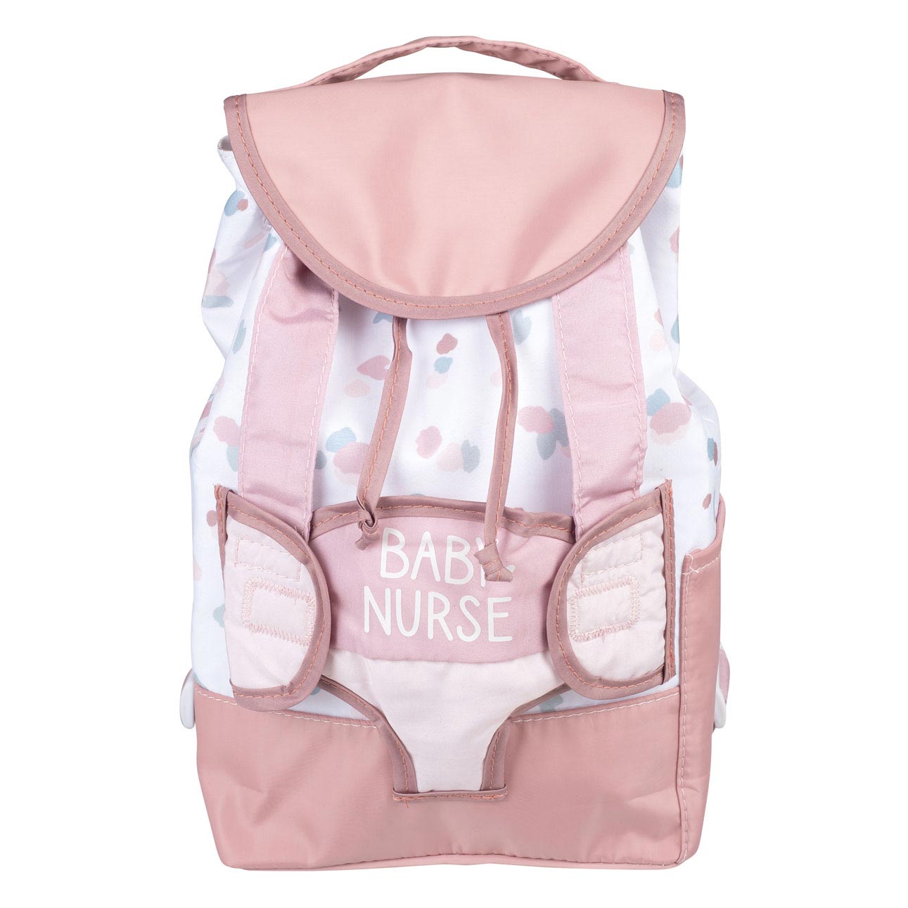 Smoby - Baby Nurse Sac à dos
