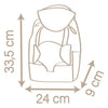 Smoby - Baby Nurse Sac à dos