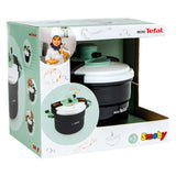 Smoby Tefal Clipso - afbeelding 2