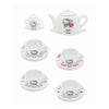 Smoby Hello Kitty Porcelain Tea set 12dlg.