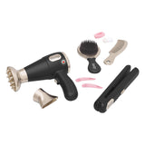 Smoby My Beauty Hair Accessoires, 10dlg. - afbeelding 2