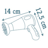 Smoby My Beauty Hair Accessoires, 10dlg. - afbeelding 5