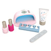 Smoby My Beauty Nail Set 6DLG.