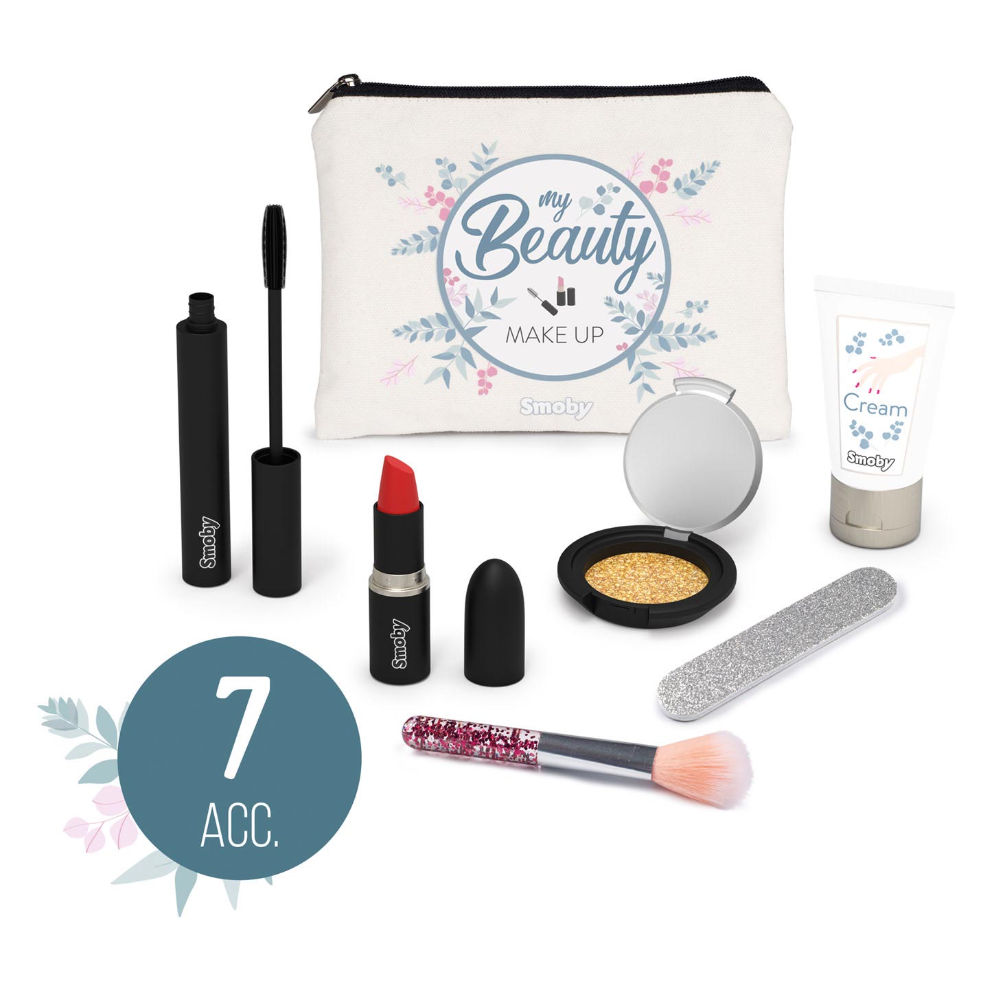 Smoby My Beauty Making Up Set 7DLG.