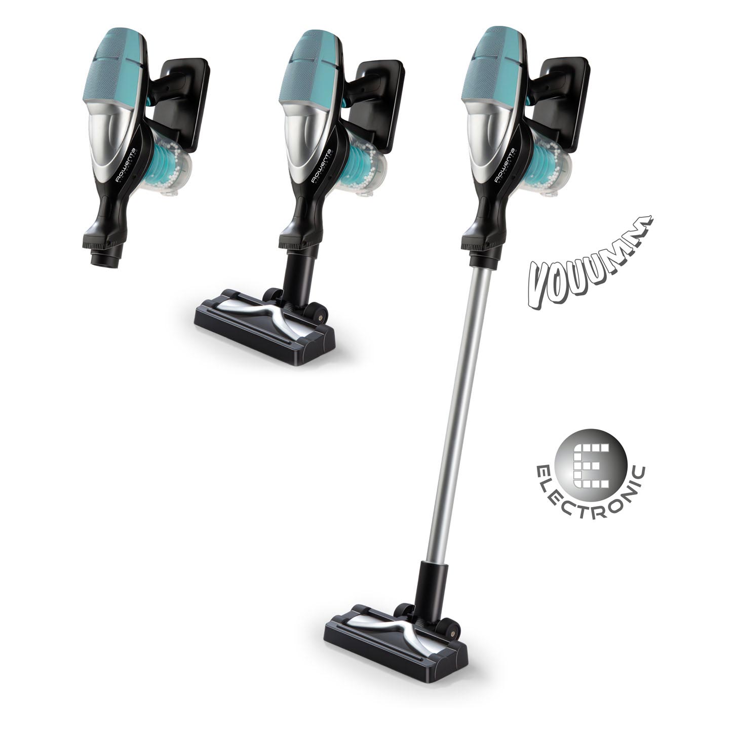 Smoby Rowenta Air Cleander