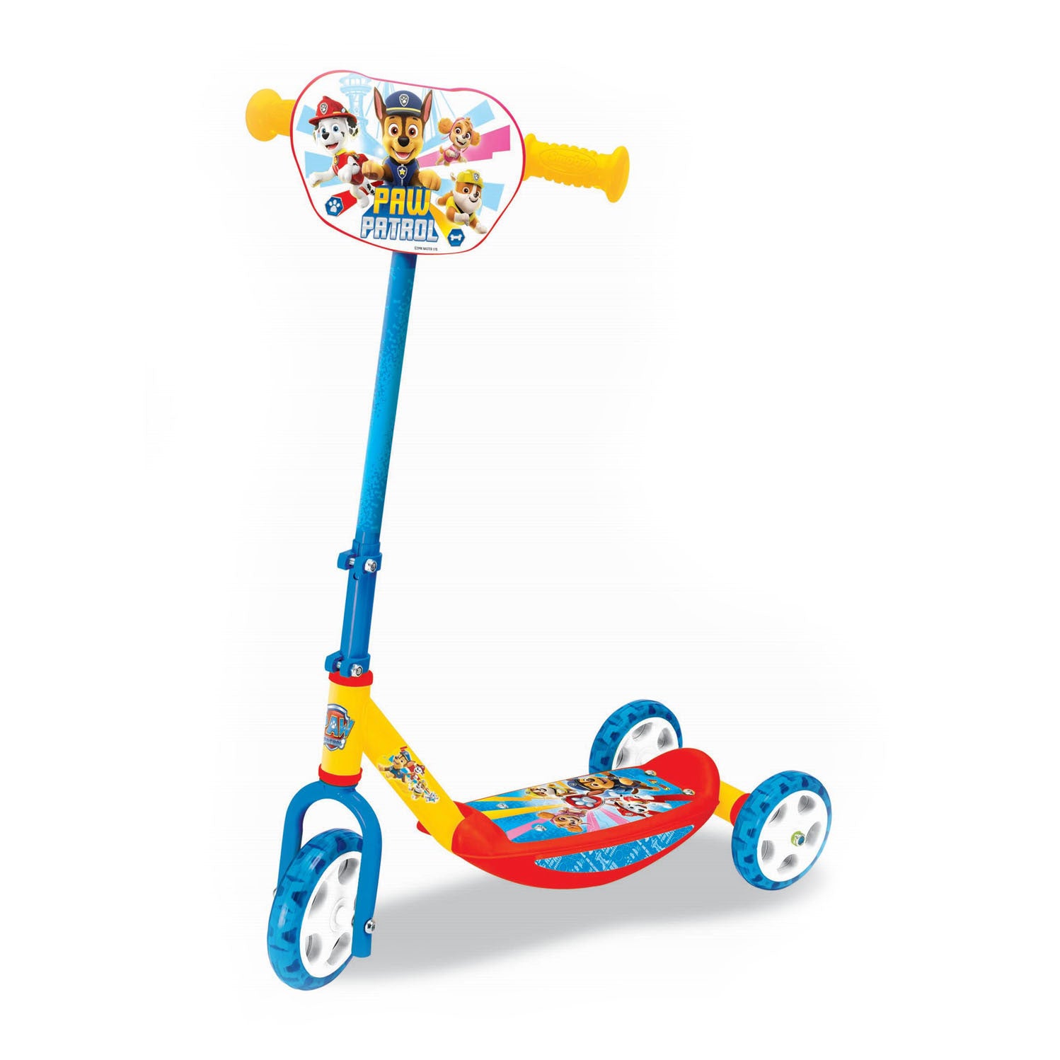 Smoby Smoby Scooter à 3 roues