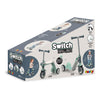 Smoby Step 2in1 réversible