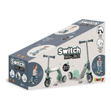 Smoby Step 2in1 réversible - afbeelding 2