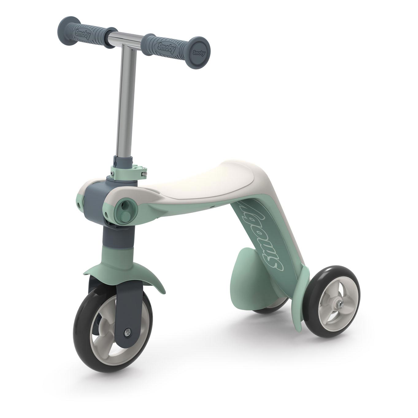 Smoby Step 2in1 réversible