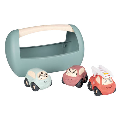 Smoby Little Véhicules, 3e.