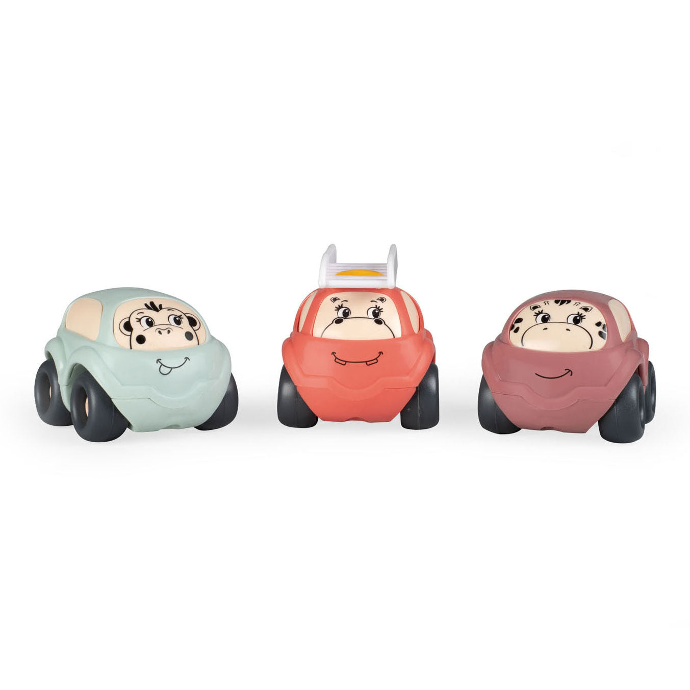 Smoby Little Véhicules, 3e.