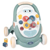 Smoby petit bébé 3in1