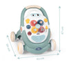 Smoby petit bébé 3in1