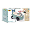 Smoby petite voiture de marche