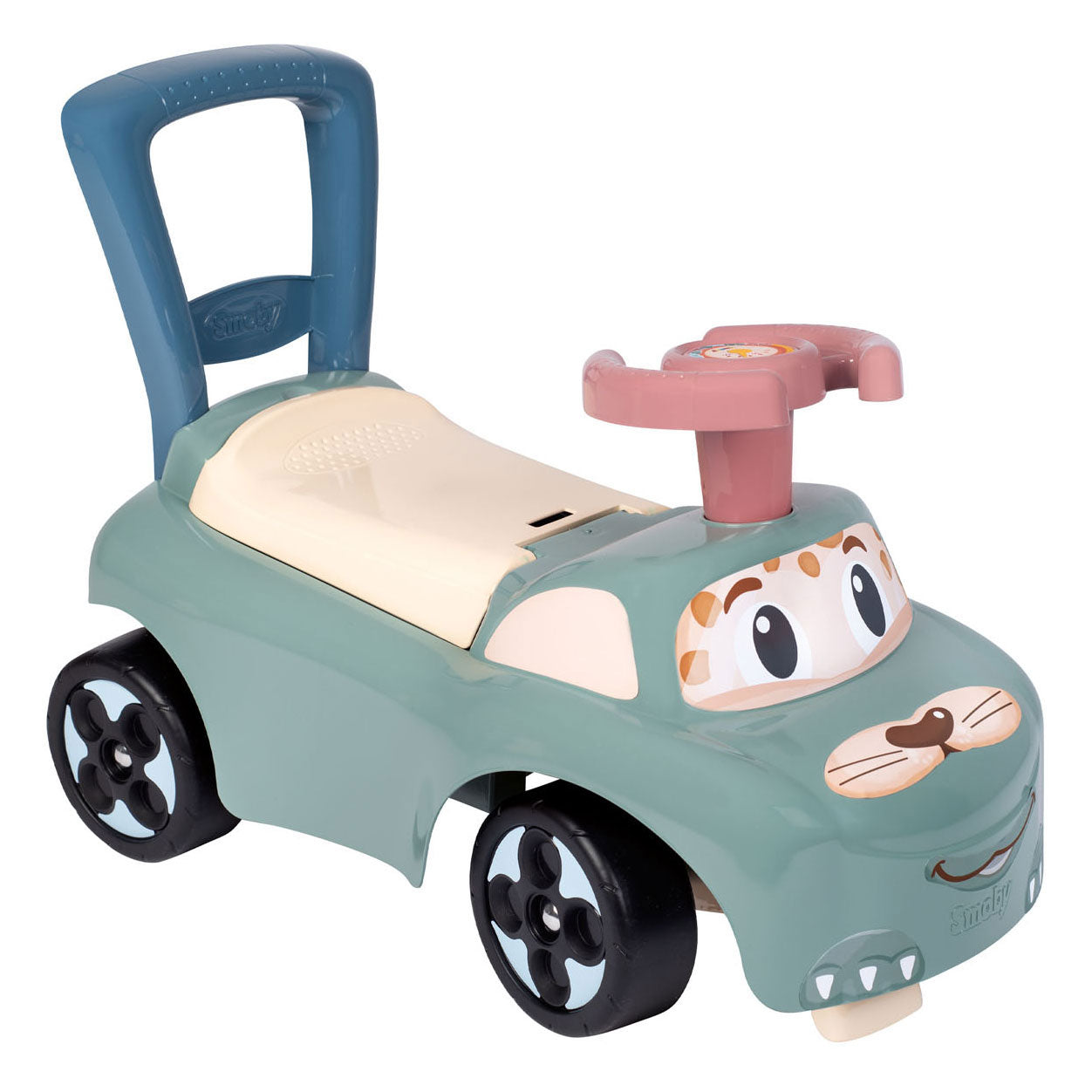 Smoby petite voiture de marche