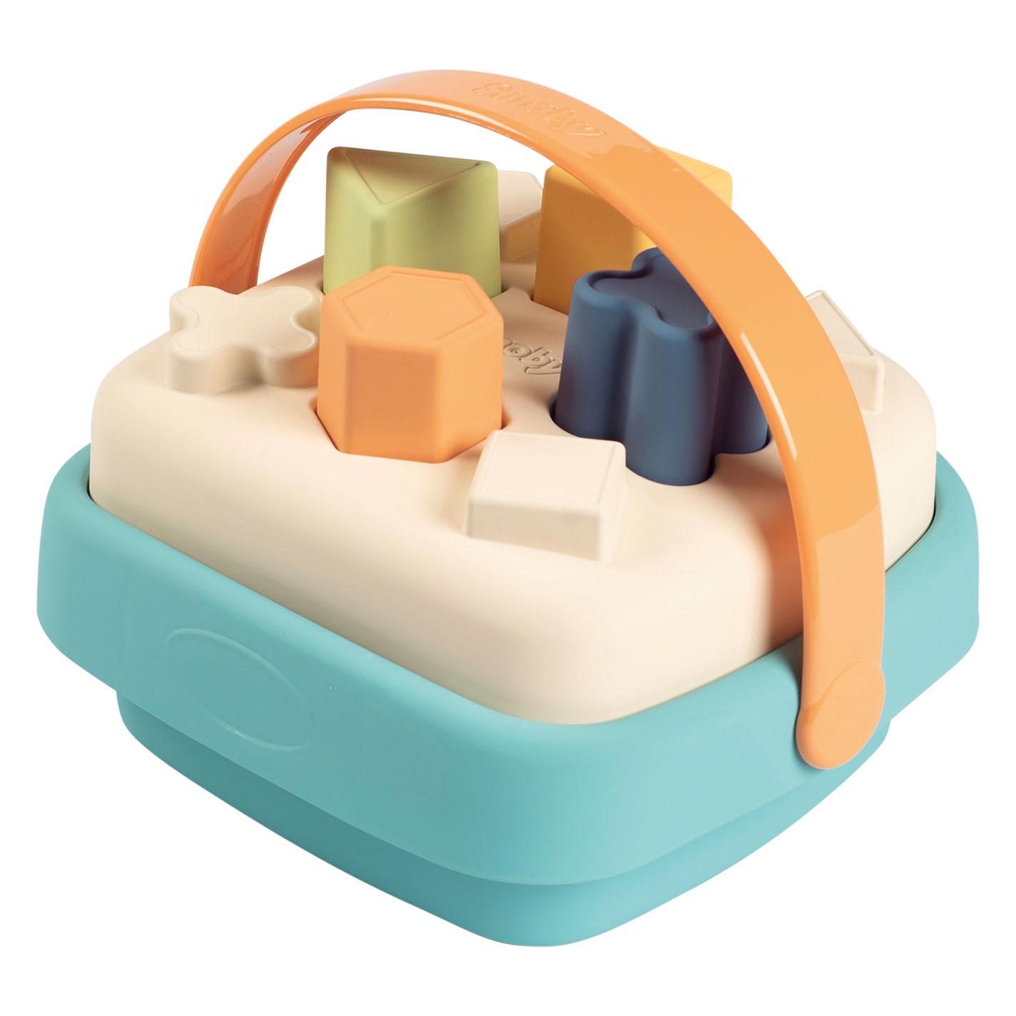 Smoby Little Vormstoof
