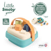 Smoby Little Vormstoof