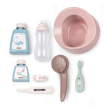Smoby Baby Nurse Bath avec accessoires, 8dlg. - afbeelding 4
