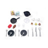 Smoby Cherry Kitchen 25dlg.