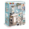 Smoby Tefal Kitchen avec station ménage 36dlg.