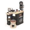 Smoby Barber Cut Hairdressing Store 19 PAPS