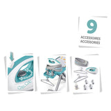Smoby Ironing Board avec Iron 9-Chice - afbeelding 4
