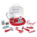 SMOBY DOKTERKOFFER 15DLG. - afbeelding 1