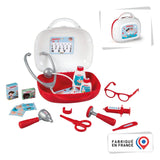 SMOBY DOKTERKOFFER 15DLG. - afbeelding 2