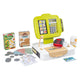 Smoby Kassa avec accessoires 30dlg.