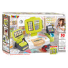 Smoby Kassa avec accessoires, 30dlg.