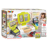Smoby Kassa avec accessoires, 30dlg. - afbeelding 2