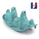 Smoby hobbel chiens bleu - afbeelding 2