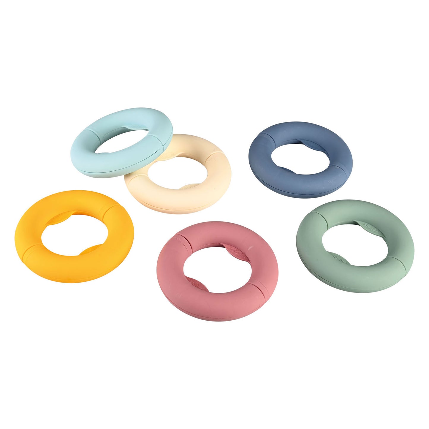 Smoby Little Tubo Building Toys