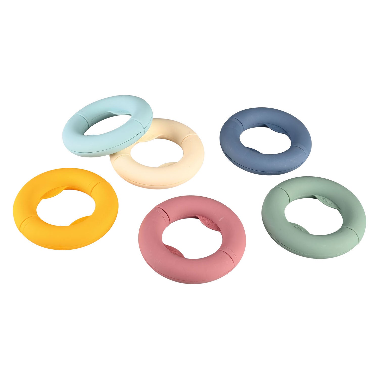 Smoby Little Tubo Building Toys